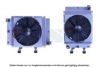 AKS DASIS 710500K Cooler Module